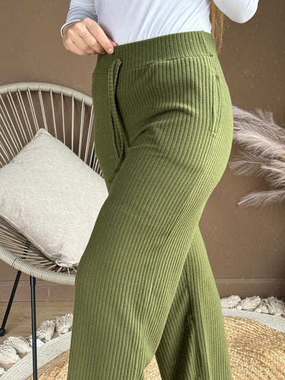 Pack x2 pantalón morley grueso