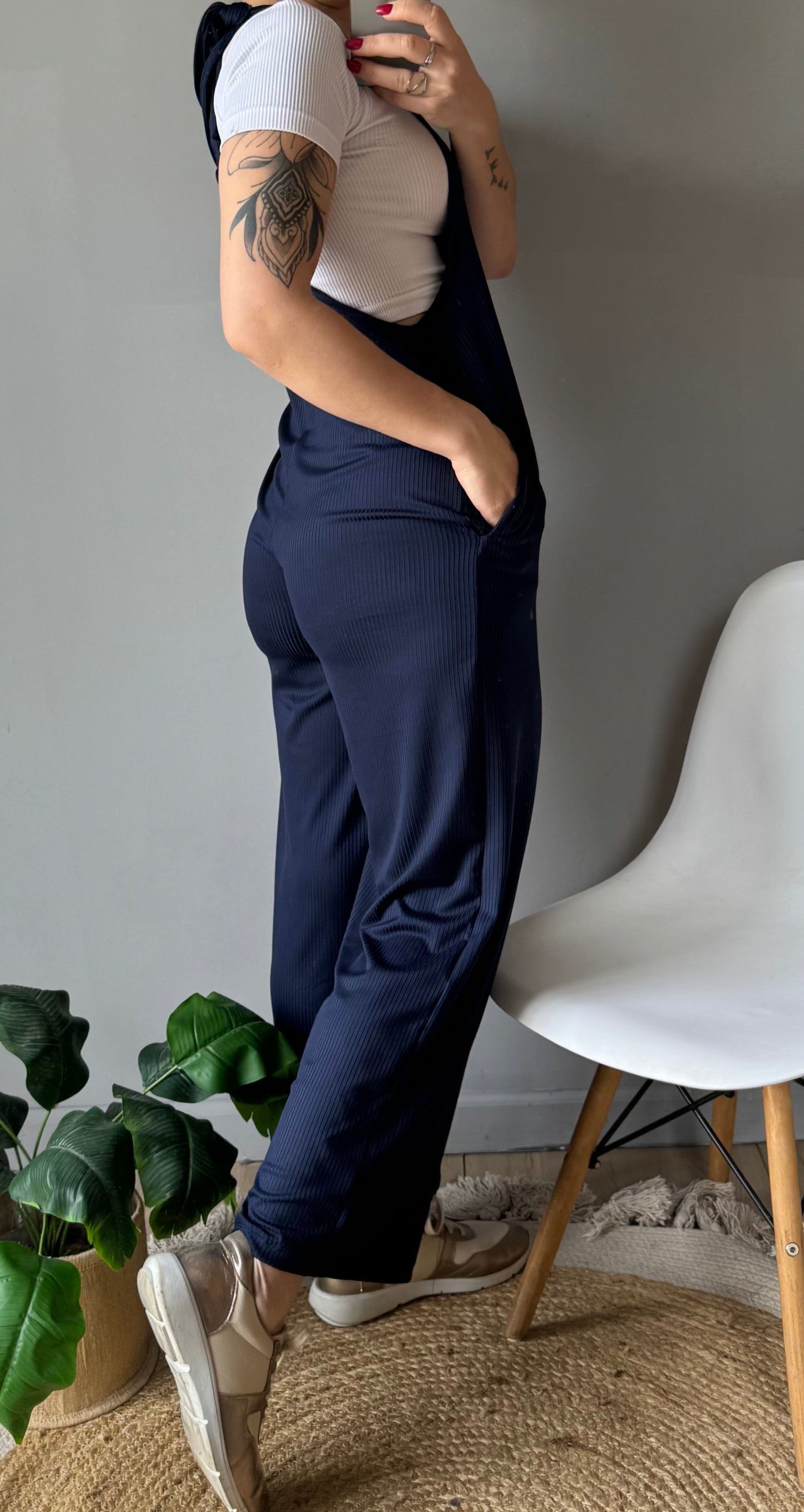 Mono Morley Largo verano