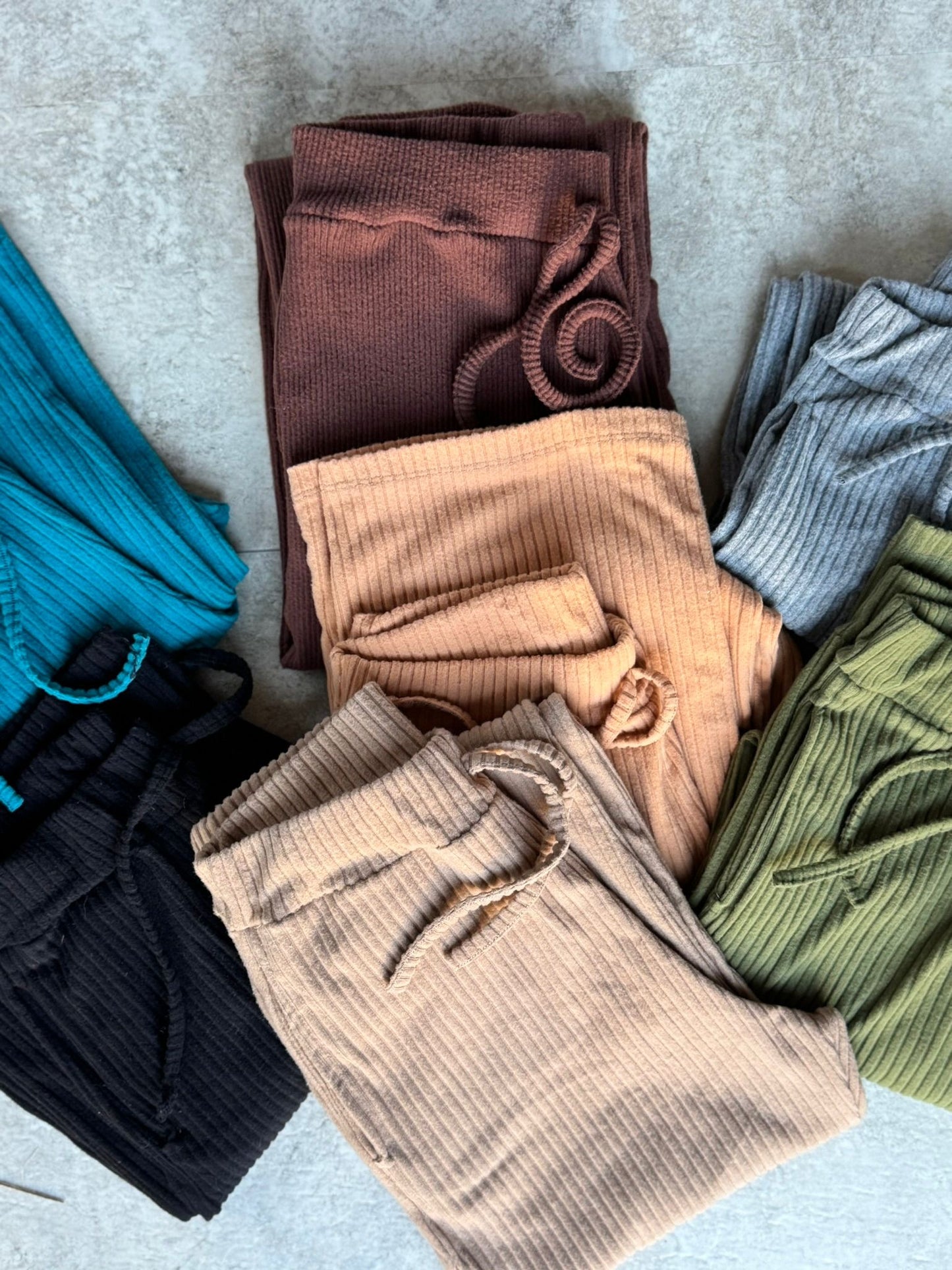 Pantalón morley invierno